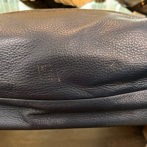 Tory Burch, Emma wool tote - Picture 7 of 7